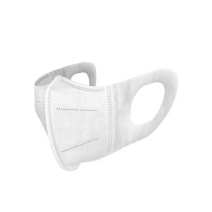 Quality CE Dustproof 80mmHg Kn95 Surgical Mask wholesale
