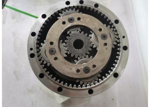 Quality SK210-8 Excavator Swing Gearbox SK210 YN32W00019 wholesale