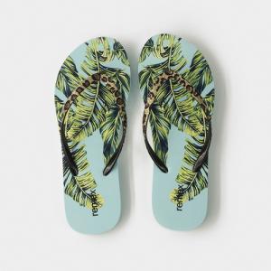 Quality PE Size 9 Summer Beach Flip Flop wholesale