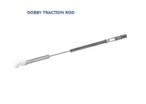 Quality Dobby Traction Rod Weaving Machine Parts For Dobby Machine wholesale
