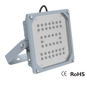 Quality Brownbear Series 80W 100W 120W 150W LED Industrial Flood Light Power Factor ＞ 0.98 wholesale