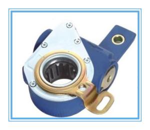 Quality Automatic Slack Adjuster/Трещетка тормозная Dongfeng 3551 NB-005 REAR LH Truck Spare Parts wholesale