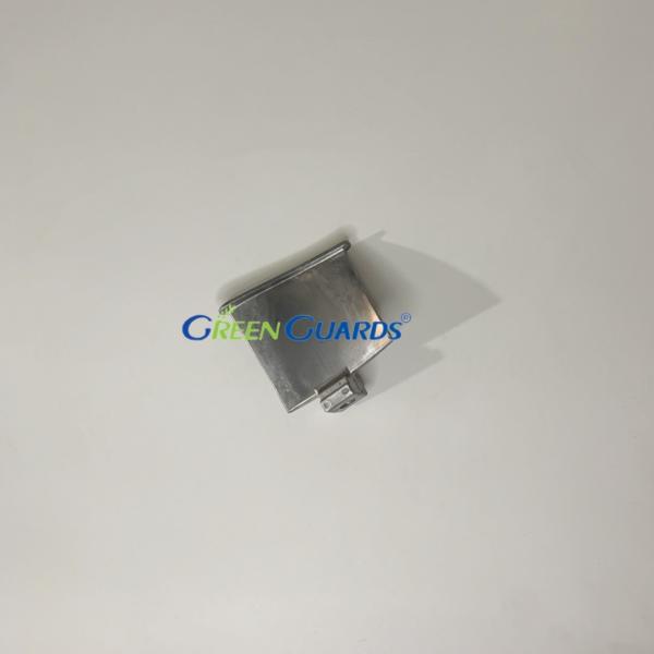 OEM Standard Grass Leaf Blower Fan Blade G117-8356-01 For Toro Pro Force Debris