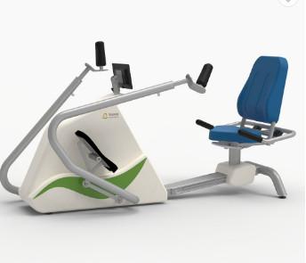 Knee Rehabilitation Equipment for Body Training/ Rehabilitation Center /
