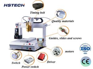 China Precision Glue Dispensing Machine for Perfectly Bonded Products in Industrial Settings on sale
