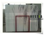 Sino Bianco Landscape Marble Slabs