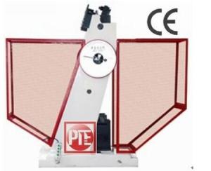 China charpy pendulum impact testing machine on sale
