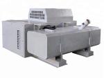 1500rpm 15kw Reefer Underslung Electric Diesel Generator LCD Display