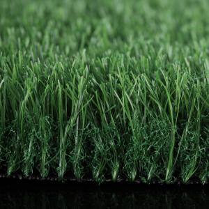 Quality 60mm Tennis Court Artificial Grass / Fake Grass Tennis Court 3 Colors wholesale