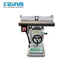 High Speed Vertical Woodworking Milling Router Machine MX5115 with 900mm Y Axis