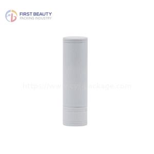 Quality ISO9001 Customized Empty Aluminum Lipstick Tube Cylinder wholesale