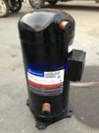VR190KS-TFP-522 Copeland Scroll Compressor , Commercial Refrigeration Compressor