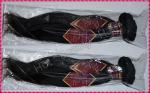 Brazilian Remy Virgin Human Hair Extensions 12inch - 32inch Straigh