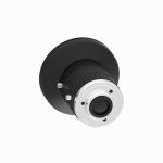 Focal Length 8.5mm 10MP Fixed Focal Length Lenses 0.27kg F2.4-F22