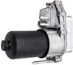 LR009570 Engine Parts Oil Cooler