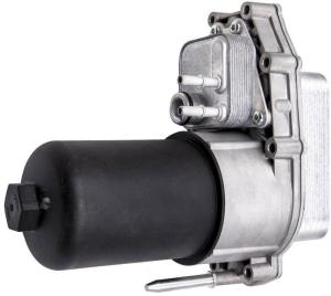 Quality LR009570 Engine Parts Oil Cooler wholesale