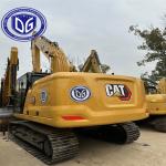 CAT320GC Newest Model Caterpillar 20Ton Used 20Ton Construction Equipment