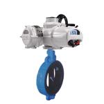 ROTORK Electric Actuator IQ Series IQ IQT IQM IQTC IQC Electric Actuator With