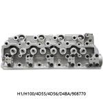 Hyundai Cylinder Head AMC 908870 Engine 4D55 4D56 D4BA OEM 22100-42700