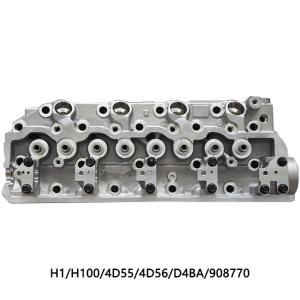 Quality Hyundai KIA Cylinder Head D4BF Engine Cylinder 22100-42700 wholesale