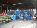 Hydraulic Aluminum / Steel Coil Slitting Line Cold Rolled Steel Sheet Slitting