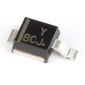 Quality Onsemi MBRM140T1G POWERMITE Schottky Barrier Diode SMD Package wholesale