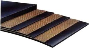 Quality Polyester EP Conveyor Belt General Temperature Conveyor Belting wholesale