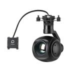 50mm Single Thermal Gimbal Camera QIR50T pro