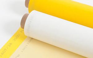 Quality 77-55 165cm Wide Monofilament Silk Screening Materials wholesale