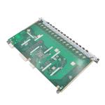 16 Pon GPON OLT Onu Sfp Module Adequado Gpfd Placa De Interface