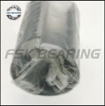 Rubber Seal LBD30UUOP Linear Ball Bearing 30*45*64 mm Long Life