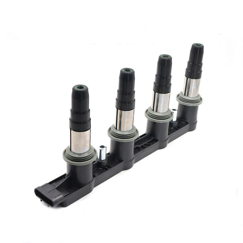 Auto Car Ignition Coil for Chevrolet Cruze J300 TRAX bobina de encendido Ignition Coils OEM 96476979