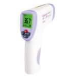 No Touch Medical Digital Forehead Thermometer Gun