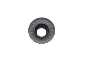 Quality Durable Carbide Insert Milling Cutters / Carbide Tool Inserts RPMT1204MOE-JS wholesale