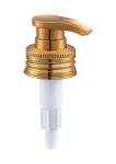 Custom Size Cosmetic Lotion Pump 24/410 28/410 Without Spring All Plastic Soap