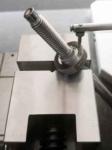 Universal Contour Measuring System Combined Sensor Roughness Measurement