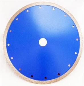Quality Continuous Diamond Saw Blade wholesale