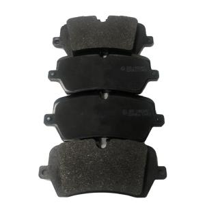 Quality LR108260 GDB2029 Auto Brake Pads For Land Rover Discovery wholesale