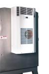 Inspect Small Packages 100KV X Ray Welding Inspection Machine X Ray Equipment
