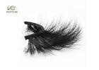Quality Russian Style Ultra Light 25mm 6D Volume Lashes Synthetic Fibers wholesale