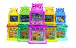 Plug Type EU/US/UK/AU PLUG Amusement Equipment Kids Video Game Machine for Ages