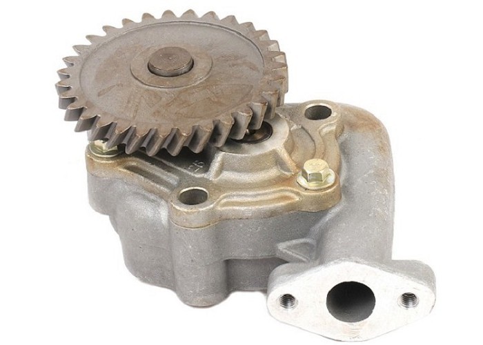 Construction Machinery H06CT Hino Engine Oil Pumps 15110-11631C