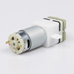 Water Pump 32*32*76mm 900mA Two Way Solenoid Valve