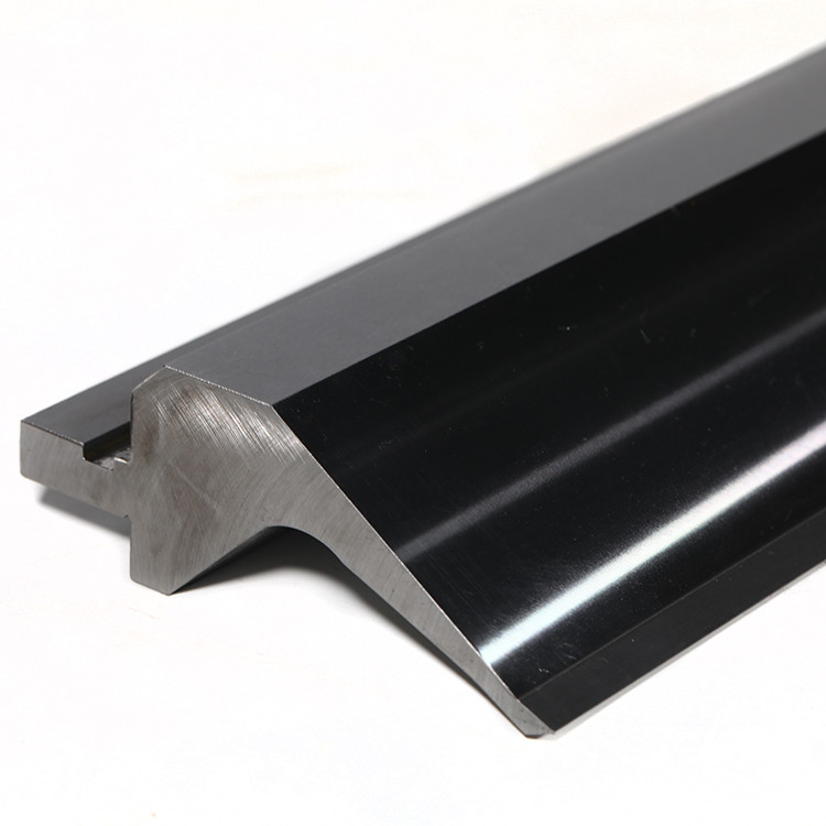 press brake tooling