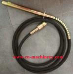Internationl Standard Concrete Vibrator Rod/Needle With Two Spring /Internal
