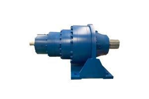 Quality High Torque Output Solid Shaft Input Planetary Gearboxes Unit wholesale