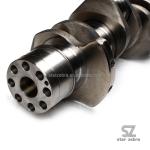 Machinery Repair Shops 8-94396737-4 FCF DCT Forged Steel Crankshaft for
