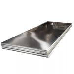 400 Series Stainless Steel Sheet Plate 6000mm HL Finish Corrosion Resistant