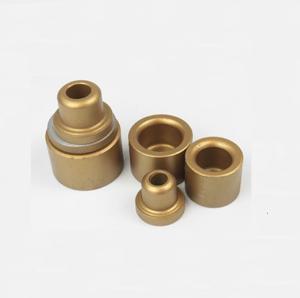 Quality High quality Anti Sticking 32mm Welding Socket High Carbon Aluminum wholesale