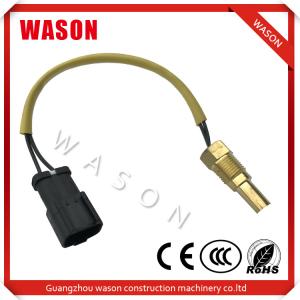 Quality Genuine engine parts water temperature sensor 7861-92-3320 For Komatsu PC200-5 wholesale